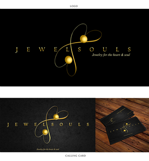 Logo and Business Card Design by photograffitic for this project | Design: #5896641