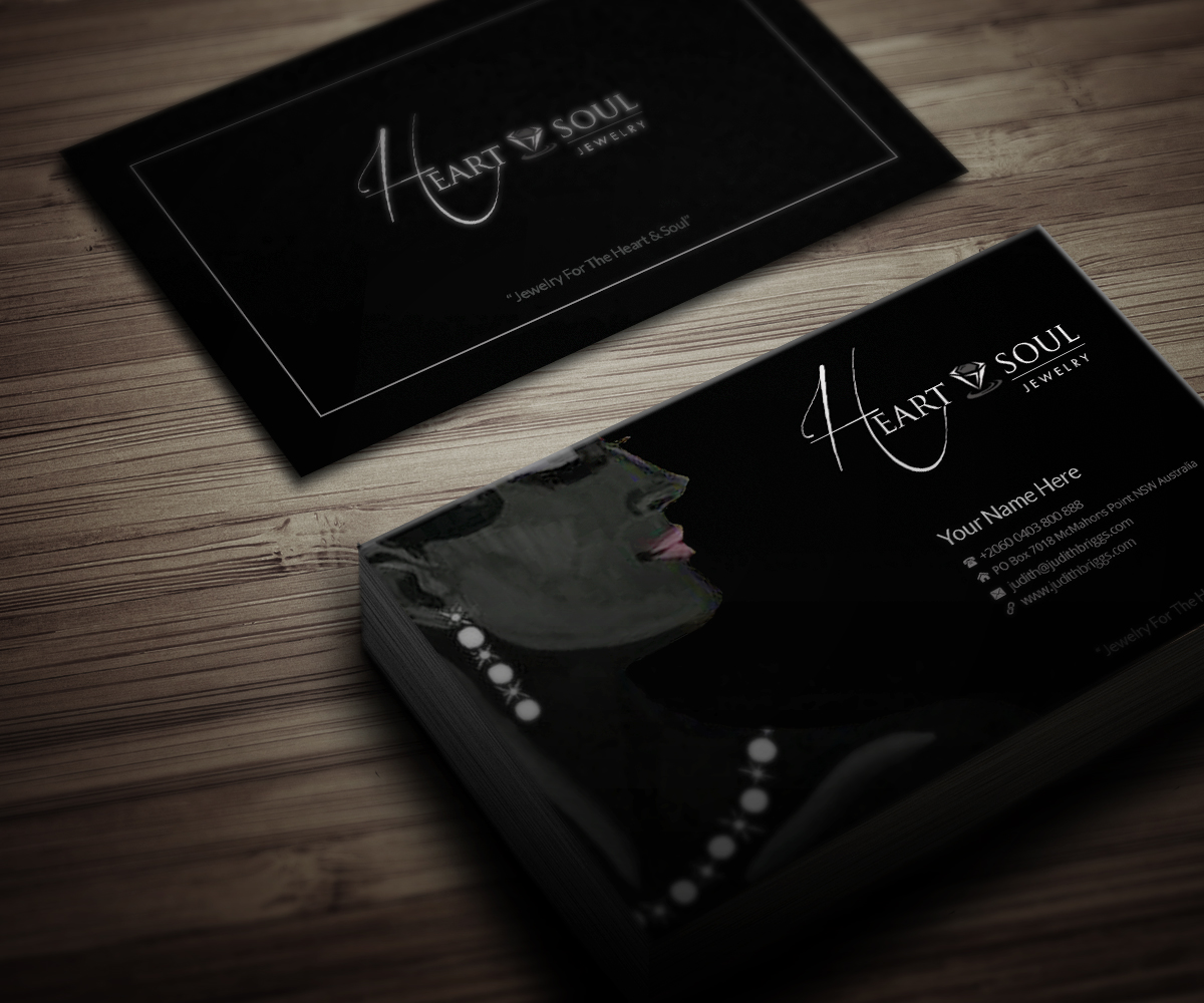 Logo and Business Card Design by sameerakings for this project | Design #5899456
