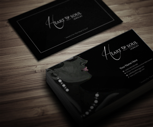Logo and Business Card Design by sameerakings for this project | Design: #5899456