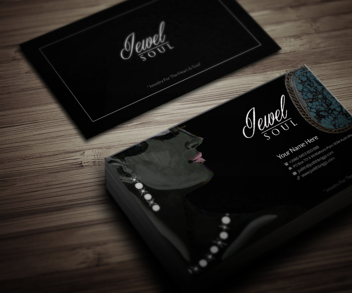 Logo and Business Card Design by sameerakings for this project | Design #5976617