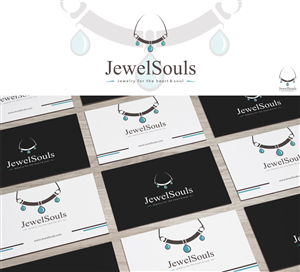 Logo and Business Card Design by Patrick07 for this project | Design: #5842920