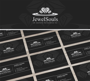 Logo and Business Card Design by Patrick07 for this project | Design: #5862752