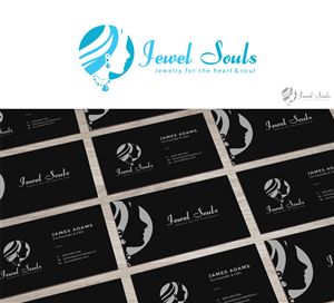 Logo and Business Card Design by Patrick07 for this project | Design: #5897770