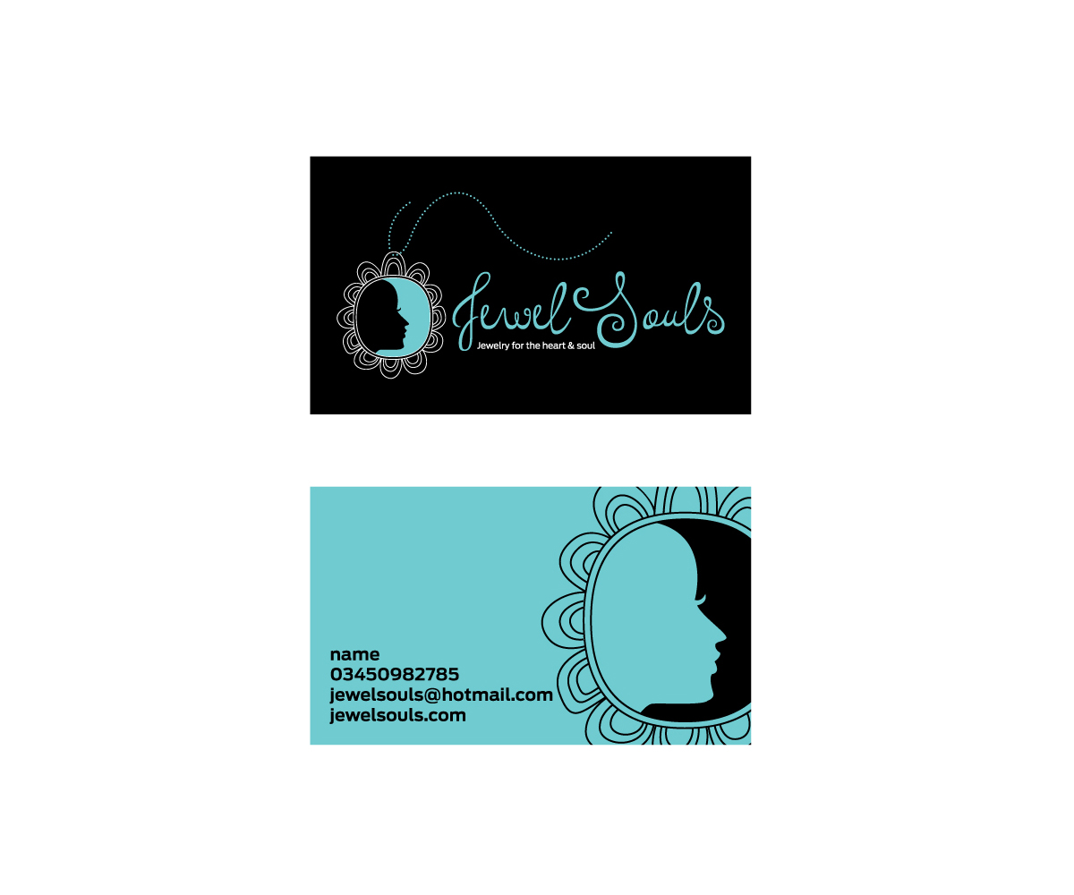 Logo and Business Card Design by elpisk for this project | Design #5917613