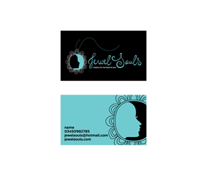 Logo and Business Card Design by elpisk for this project | Design: #5917613