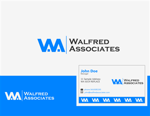 Diseño de Logo y Tarjeta de Presentación por row3webs para este proyecto | Diseño: #5857002