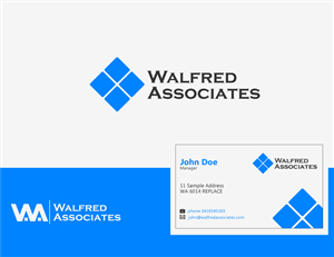 Diseño de Logo y Tarjeta de Presentación por row3webs para este proyecto | Diseño: #5857007