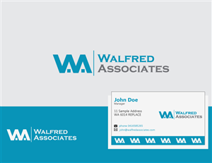 Diseño de Logo y Tarjeta de Presentación por row3webs para este proyecto | Diseño: #5865283