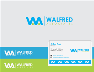 Diseño de Logo y Tarjeta de Presentación por row3webs para este proyecto | Diseño: #5873921