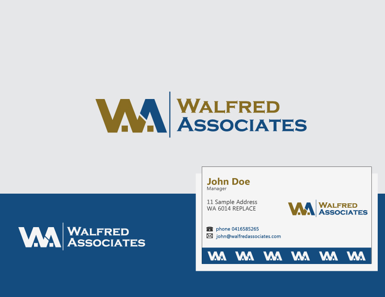 Design de Logo et Carte de Visite par row3webs pour ce projet | Design #5911563