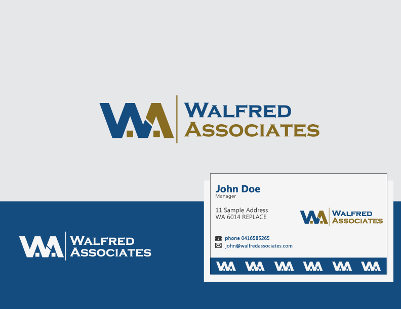 Design de Logo et Carte de Visite par row3webs pour ce projet | Design #5911579