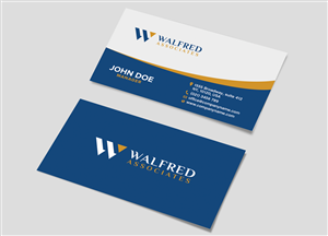 Logo and Business Card Design by damakyjr for this project | Design: #5924162