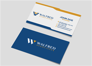 Logo and Business Card Design by damakyjr for this project | Design: #5924232