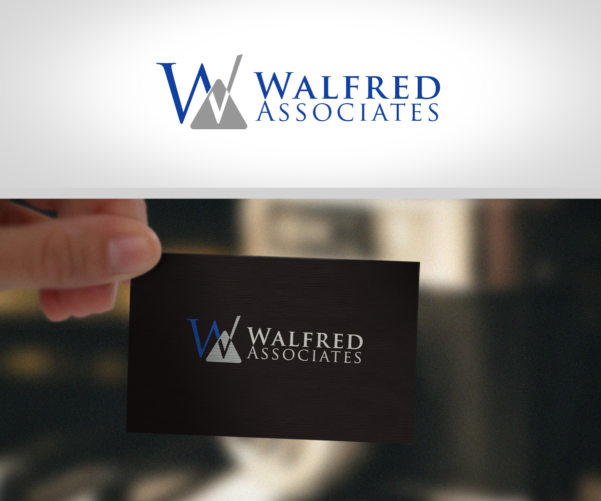 Logo and Business Card Design by Renen for this project | Design #5893191