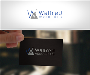 Logo and Business Card Design by Renen for this project | Design: #5894728