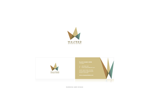 Diseño de Logo y Tarjeta de Presentación por Jillyn para este proyecto | Diseño: #5863851