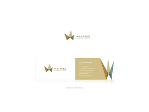 Diseño de Logo y Tarjeta de Presentación por Jillyn para este proyecto | Diseño: #5870755