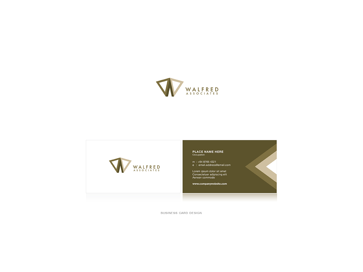 Logo and Business Card Design by Jillyn for this project | Design #5907566
