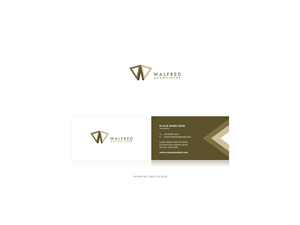 Diseño de Logo y Tarjeta de Presentación por Jillyn para este proyecto | Diseño: #5907566