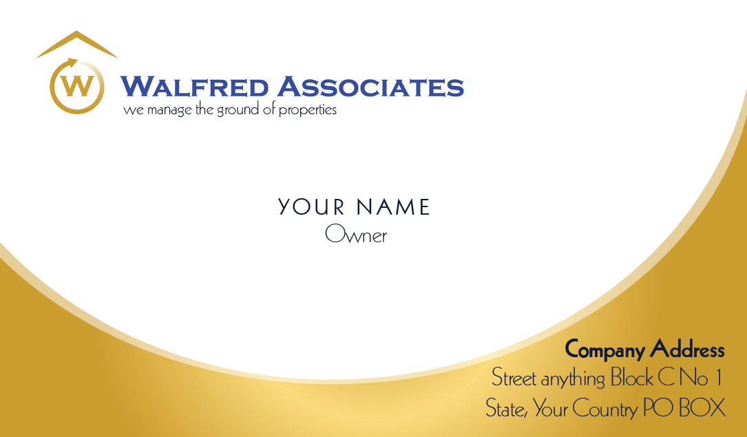 Logo and Business Card Design by Zamm for this project | Design #5906638