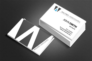 Logo and Business Card Design by Svetlin Angelov