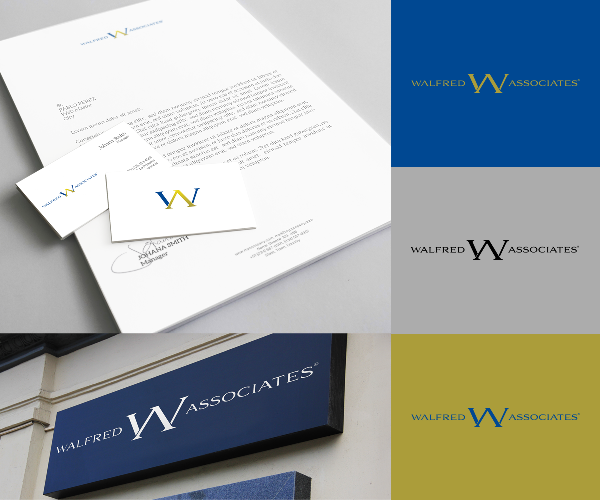 Logo and Business Card Design by shazigns for this project | Design #5899090