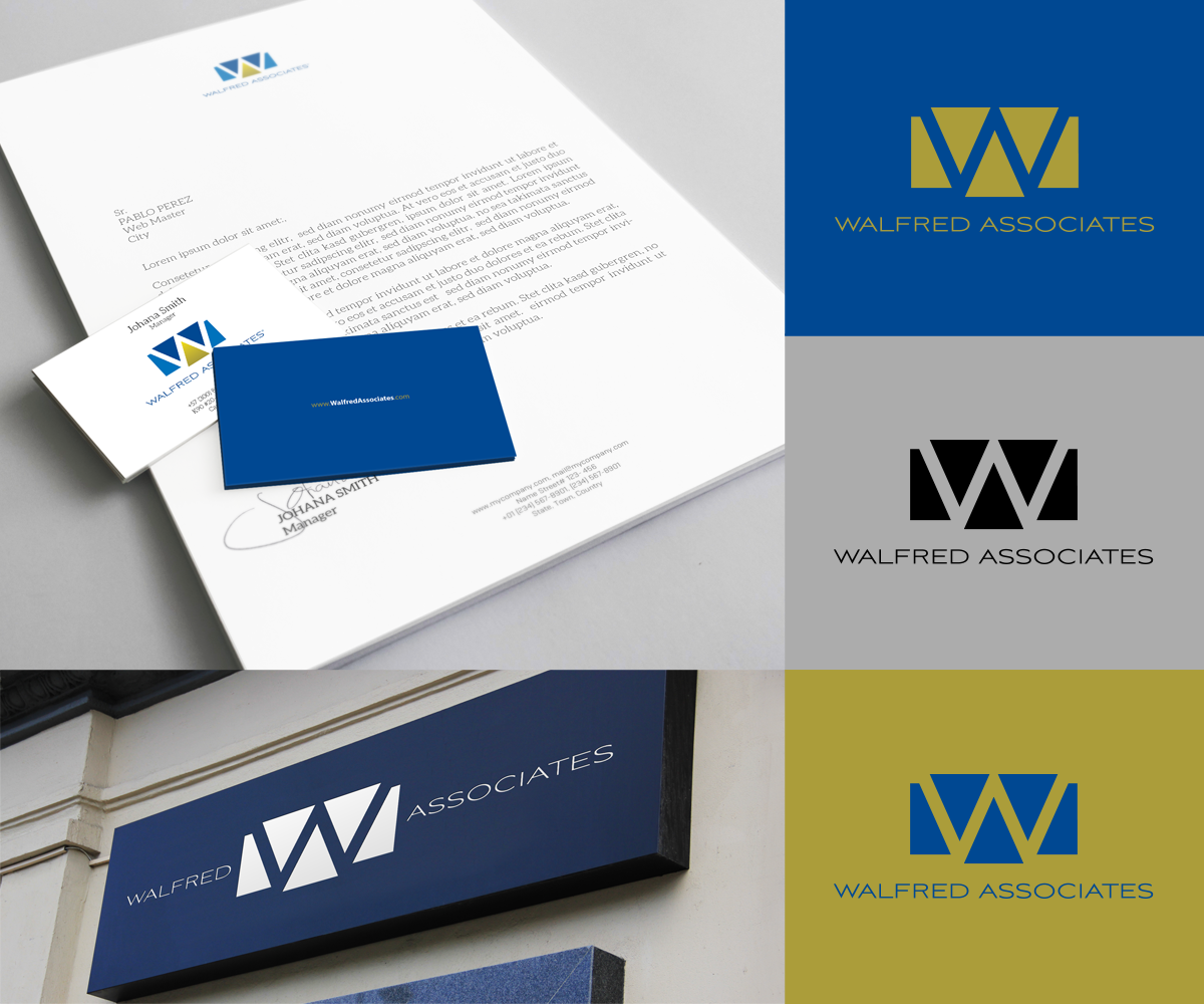 Design de Logo et Carte de Visite par shazigns pour ce projet | Design #5904695