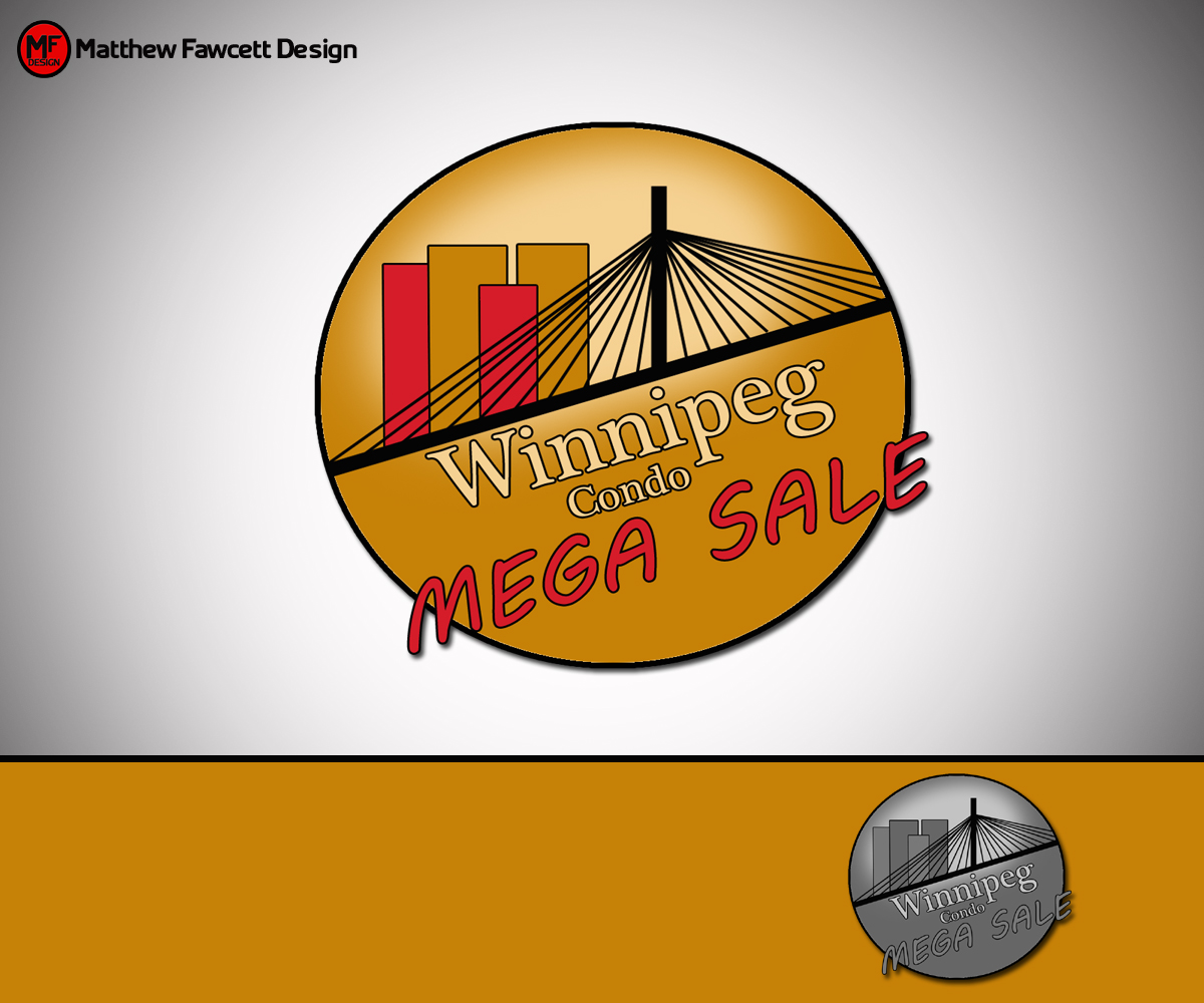 Logo-Design von Matthew Fawcett für dieses Projekt | Design #5812156