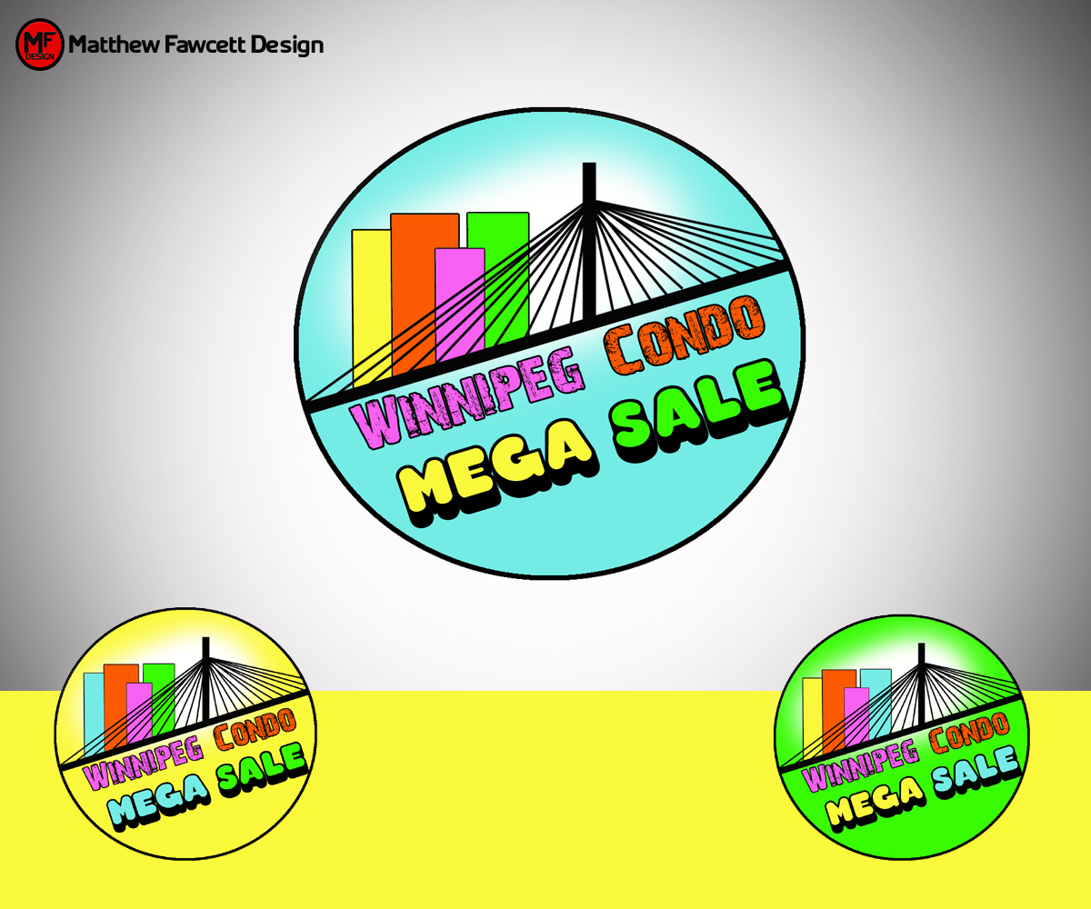 Logo Design by Matthew Fawcett for this project | Design #5813958