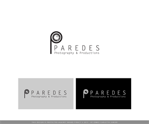 Logo and Business Card Design by Carletto