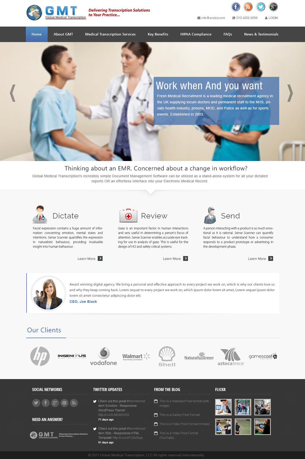 Web-Design von webxvision für dieses Projekt | Design #5844496