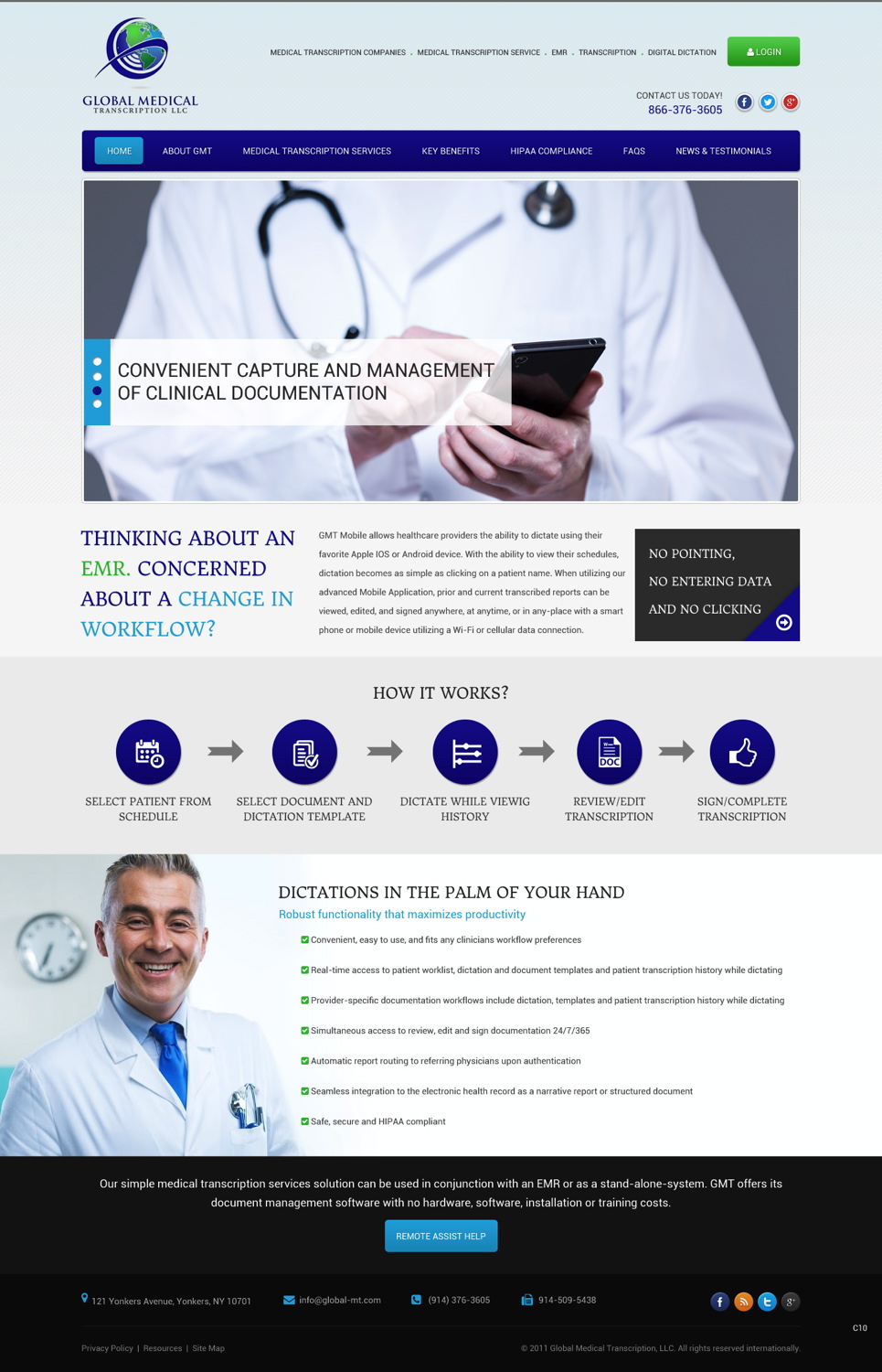 Web Design by pb for this project | Design #5825527