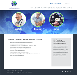 Web Design by yadunath