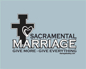 T-shirt Design by 2BSouth for MarriageBuilding USA | Design: #5809269
