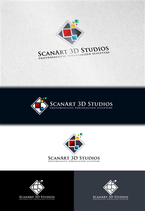 Design de Logo par BehindSymbols pour ce projet | Design : #5923049