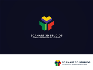 Logo Design by Creative Juice