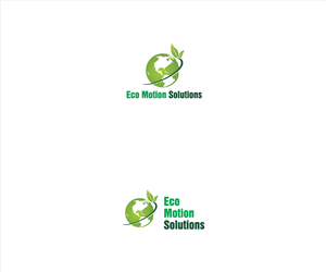 Graphic Design by bijuak for Eco Motion Solutions | Design: #5997916