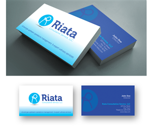 Business Card Design by see why