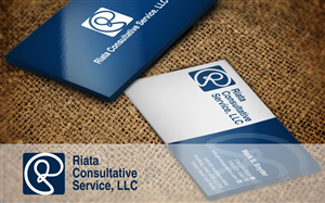 LLC needs a business card design that emphasizes consulting and expert witness in upstream oil and g | Business Card Design by MT