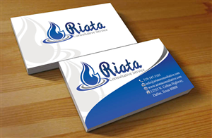 Business Card Design by Hardcore Design for this project | Design #5886003