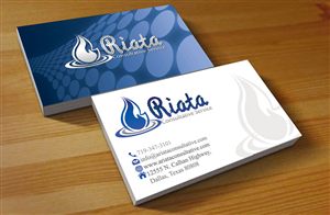 Business Card Design by Hardcore Design for this project | Design: #5886011