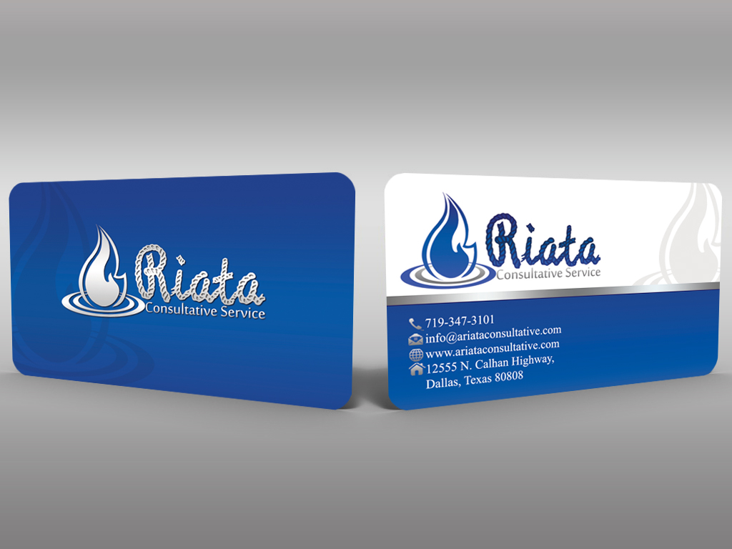 Diseño de Tarjeta de Presentación por Hardcore Design para este proyecto | Diseño #5886020