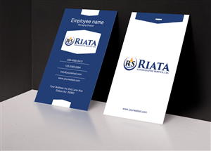 Business Card Design by Lanka Ama for this project | Design: #5810310