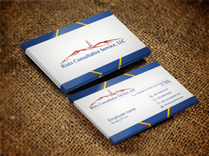 Business Card Design by Lanka Ama for this project | Design: #5810315