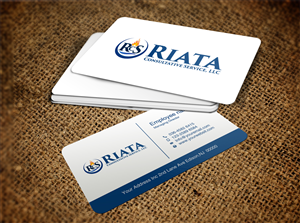 Business Card Design by Lanka Ama for this project | Design: #5810335