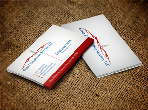 Business Card Design by Lanka Ama for this project | Design: #5810338