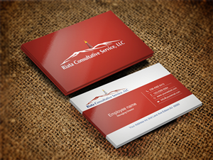 Business Card Design by Lanka Ama for this project | Design: #5810342