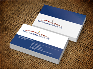 Business Card Design by Lanka Ama for this project | Design: #5810345