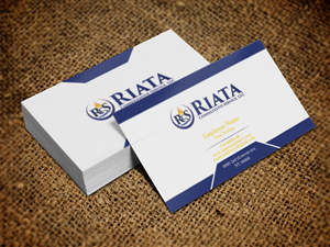 Business Card Design by Lanka Ama for this project | Design: #5810348