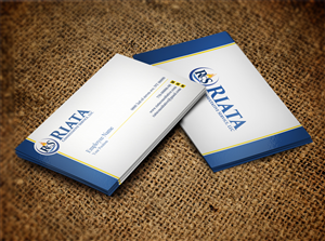 Business Card Design by Lanka Ama for this project | Design: #5810350